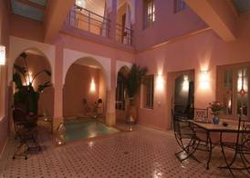 Riad Tahani 5