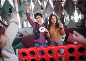 The Circus Hostel 3