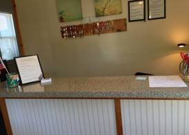 Pine View Lodge 2