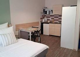 Downtown Apartments Budapest 5