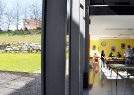 Residencia Universitaria Campus de Montilivi 4