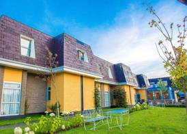 Devon Inn Hotel 5