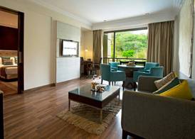 Golden Tulip Panchkula 3