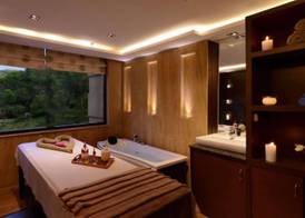 Golden Tulip Panchkula 4