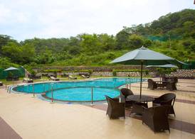 Golden Tulip Panchkula 5