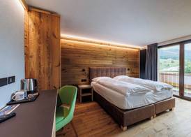 Steinbock B&B - Apartaments 2