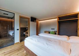 Steinbock B&B - Apartaments 3
