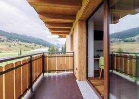 Steinbock B&B - Apartaments 4