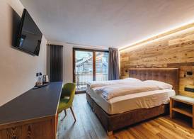 Steinbock B&B - Apartaments 5