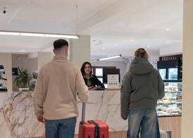 Hotel Cap Polonio 2