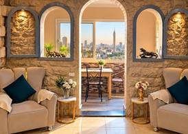 Osiris Hotel Cairo 5