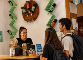 Estacion Mendoza Hostel 2