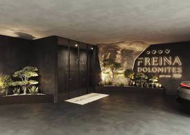 Freina Dolomites Hotel 2