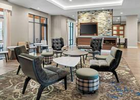 Residence Inn by Marriott Claremont 4