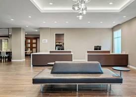 Residence Inn by Marriott Claremont 3