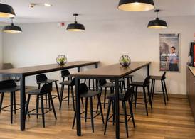 Extended Suites Monterrey Aeropuerto 4