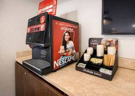 Extended Suites Monterrey Aeropuerto 5