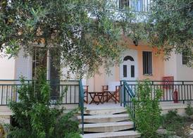 Villa Magemenou 4