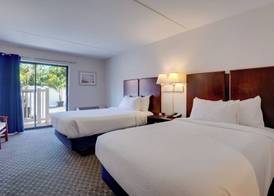 The Bay Resort 5