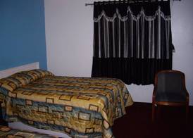 Relax Inn Motel 4
