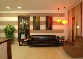 Hotel Las Canteras de Puerto Real 2