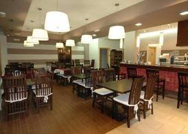 Hotel Las Canteras de Puerto Real 3