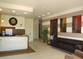 Hotel Las Canteras de Puerto Real 4