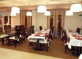 Hotel Las Canteras de Puerto Real 5
