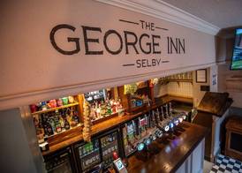 The George Inn 2