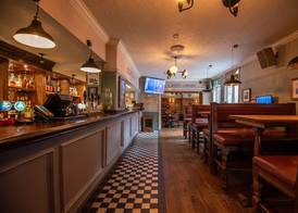 The George Inn 3