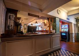 The George Inn 4