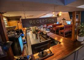 The George Inn 5