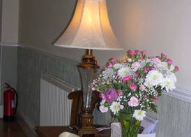 Mostyn House 3