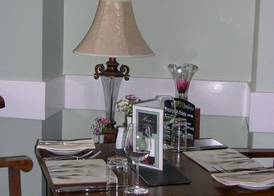 Mostyn House 4
