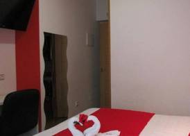 Madrid City Rooms 2