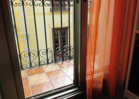 Madrid City Rooms 4