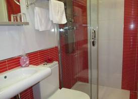 Madrid City Rooms 5