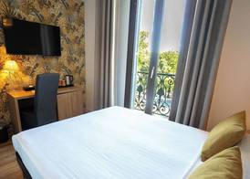 The Originals Boutique, Le Grand Hôtel Molière, Pézenas 5