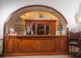 Hotel La Pace 2