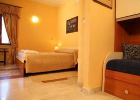 B&B Villa Casablanca 3