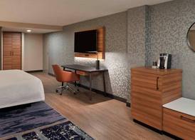 Fairfield by Marriott Montreal Downtown 4