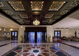 Souq Waqif Boutique Hotels - Tivoli 3