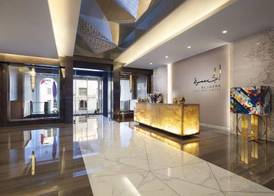 Souq Waqif Boutique Hotels - Tivoli 5