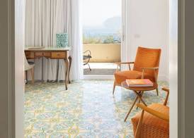 Hotel Belair 4