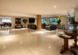 Hotel Egina Bogotá 4