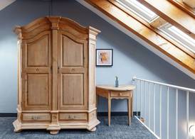 Garner Hotel Dusseldorf - Main Station by IHG 5