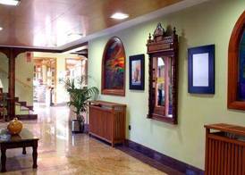Hotel Menano 5