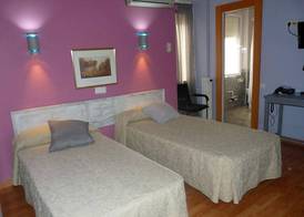 Hostal Real Aranjuez 2