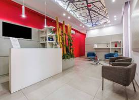 Toledo 16 Luxury Suites 2