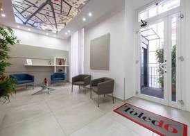 Toledo 16 Luxury Suites 3